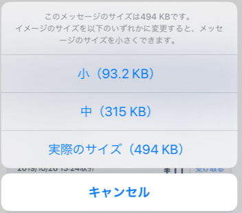 Iphone Ipad からパソコンへ メールで画像を送る方法 ファイルサイズを小さくして送れる おすすめアプリを紹介します こぶたのピグちゃん