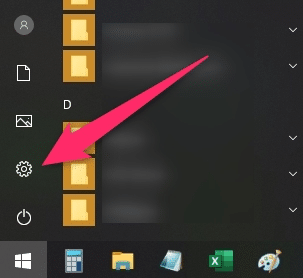 【Windows10】Bluetoothのアイコンが消えた！表示させる方法を紹介します。