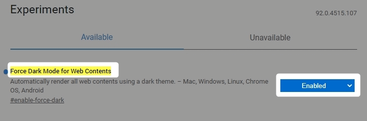 【PC版Chrome】Googleの背景が真っ黒！白に戻す方法を紹介します。