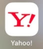【Yahoo！アプリ】