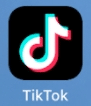 【iPhone（iPad）】TikTokのアイコン