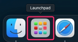 【Mac】アプリを削除する方法を紹介します。