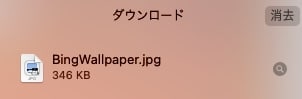 【MacのSafari】ダウンロードしたファイルの保存先はどこ？表示方法を紹介します。
