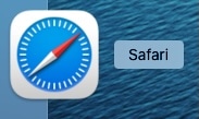 【MacのSafari】起動時に、自分の好きなページを表示させる方法を紹介します。
