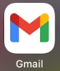 Gmailアプリ