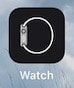 【Apple Watch】待ち受け画面の変え方を紹介します。