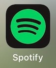 【iPhone（iPad）】Spotifyの無料期間がいつまでかを確認する方法を紹介します。
