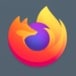 【Firefox】ホームボタンを表示する方法を紹介します。