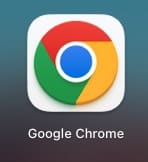 Chrome