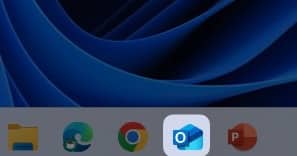 よく使うOutlook