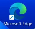 Edge ブラウザ